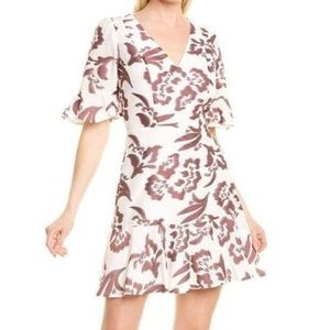 NWT Rebecca Taylor Dress